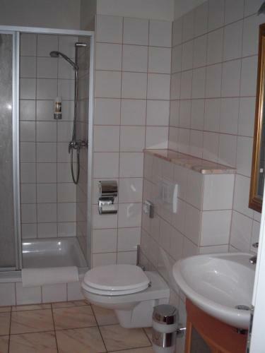 Schlosshotel Bredenfelde