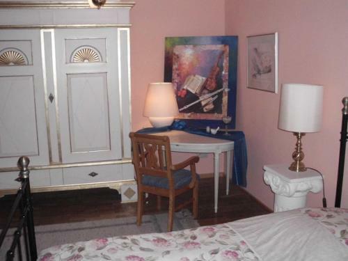 Schlosshotel Bredenfelde