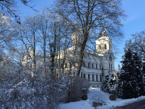 Schlosshotel Bredenfelde