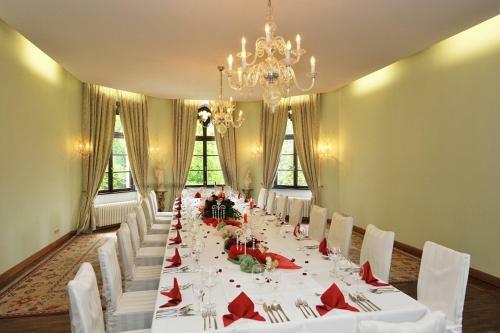 Schlosshotel Bredenfelde