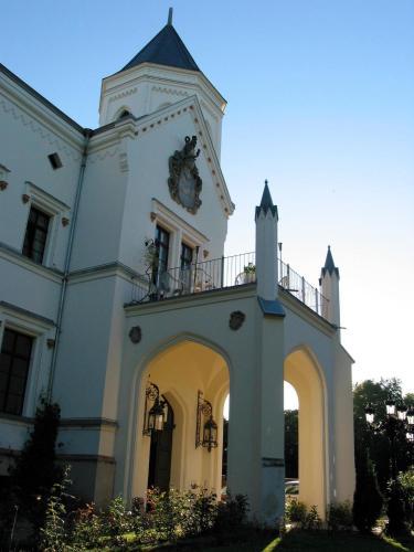 Schlosshotel Bredenfelde