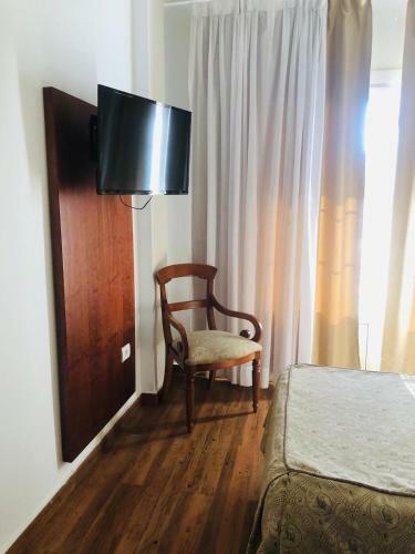 Hotel Boomerang