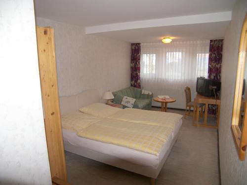 Wolfs Hotel
