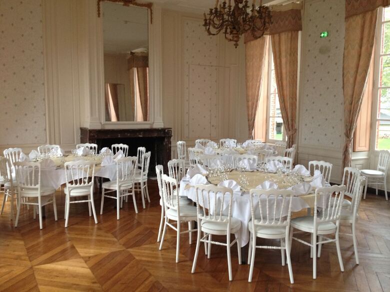 Bed & Breakfast Le Domaine D'euclide