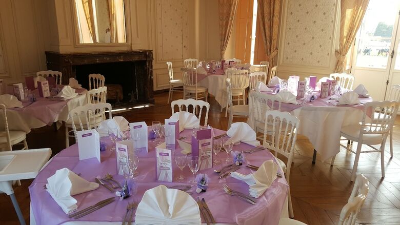 Bed & Breakfast Le Domaine D'euclide