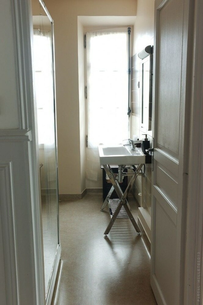 Bed & Breakfast Le Domaine D'euclide
