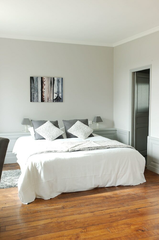 Bed & Breakfast Le Domaine D'euclide