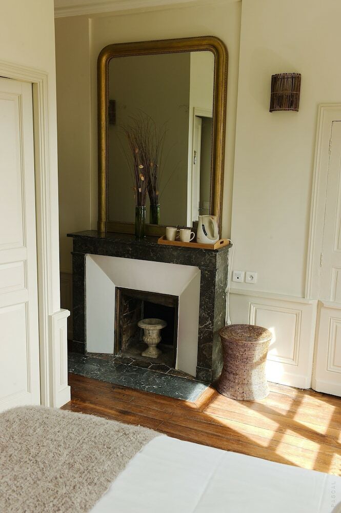 Bed & Breakfast Le Domaine D'euclide