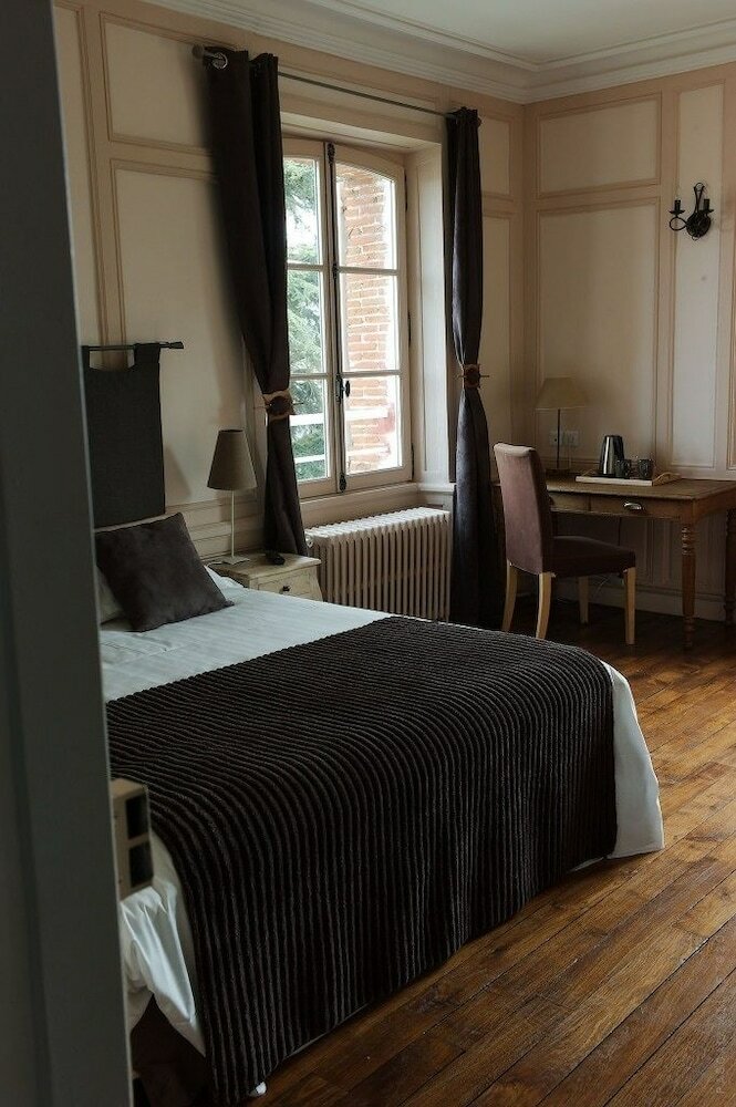 Bed & Breakfast Le Domaine D'euclide