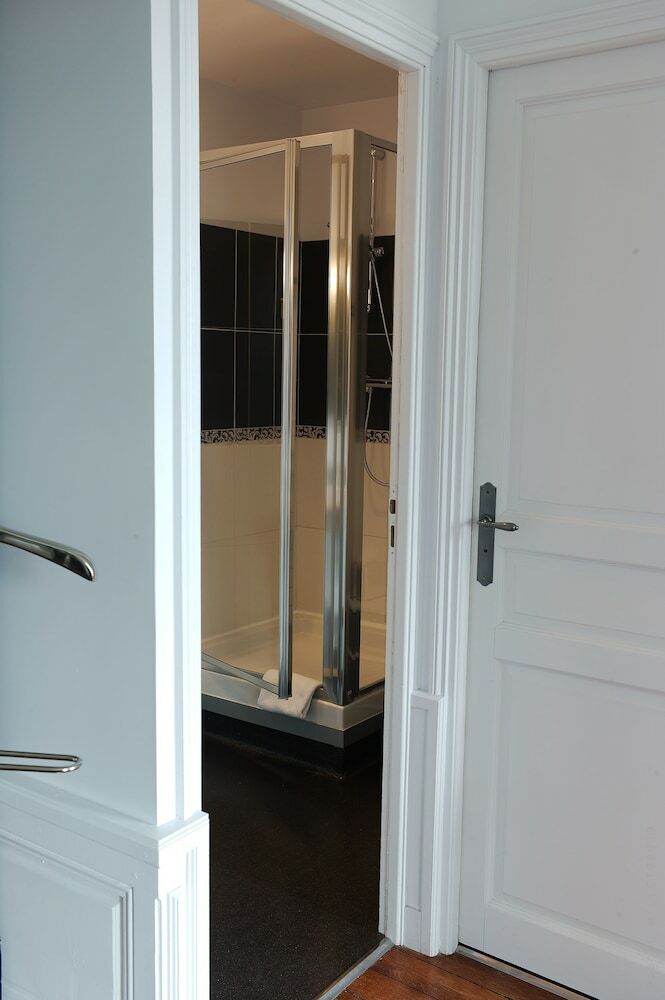 Bed & Breakfast Le Domaine D'euclide