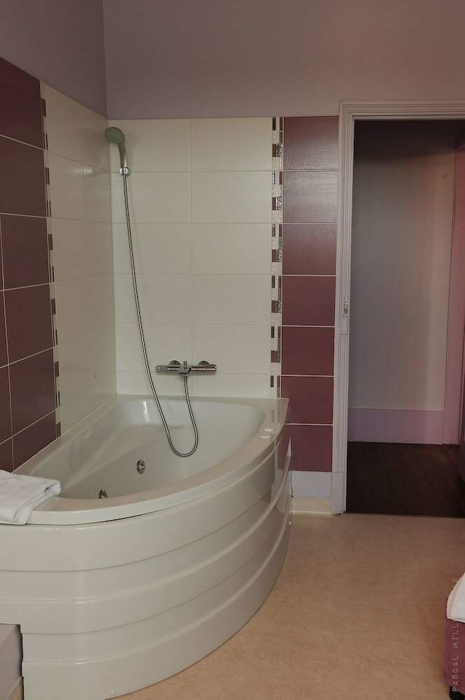 Bed & Breakfast Le Domaine D'euclide