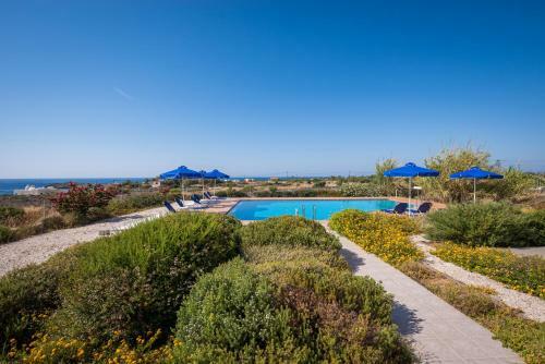 Apartamento Cretan View