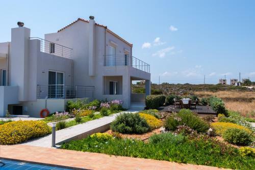 Apartamento Cretan View