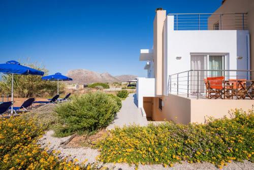 Apartamento Cretan View