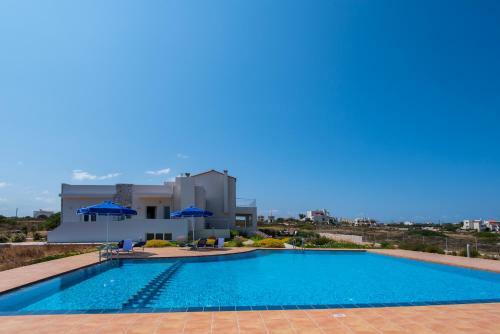 Apartamento Cretan View