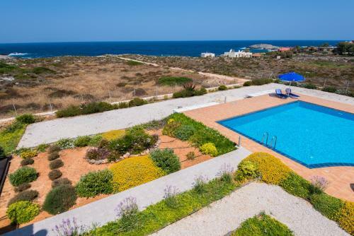 Apartamento Cretan View