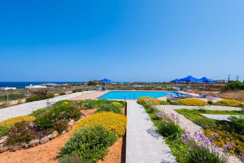 Apartamento Cretan View