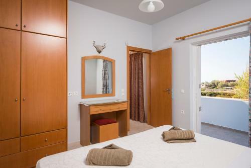Apartamento Cretan View