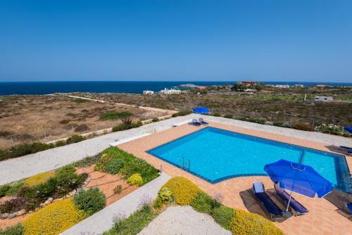 Apartamento Cretan View