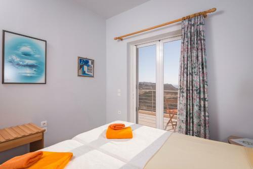 Apartamento Cretan View
