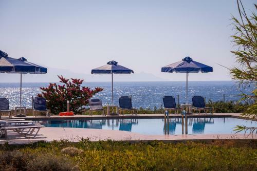 Apartamento Cretan View