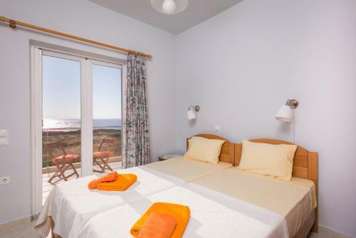Apartamento Cretan View