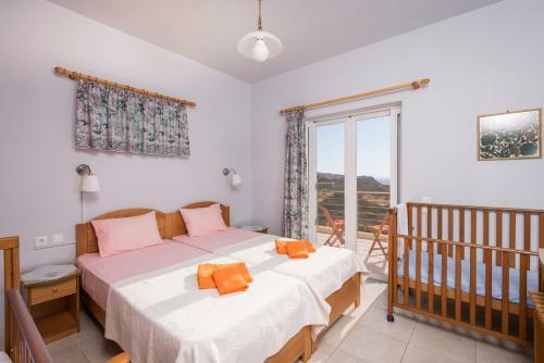 Apartamento Cretan View