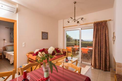 Apartamento Cretan View