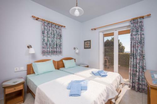 Apartamento Cretan View