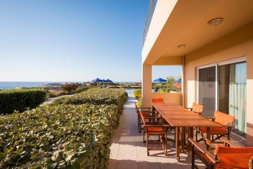 Apartamento Cretan View