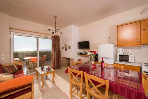 Apartamento Cretan View
