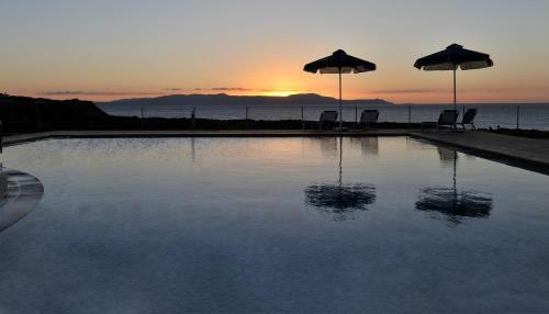 Apartamento Cretan View
