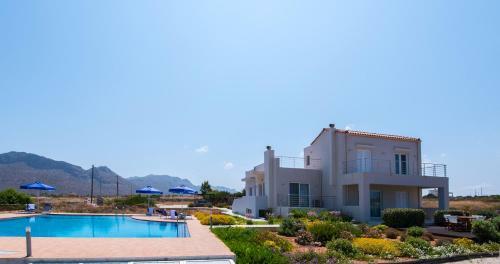 Apartamento Cretan View