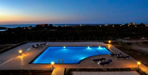Apartamento Cretan View