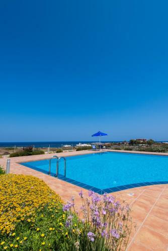 Apartamento Cretan View