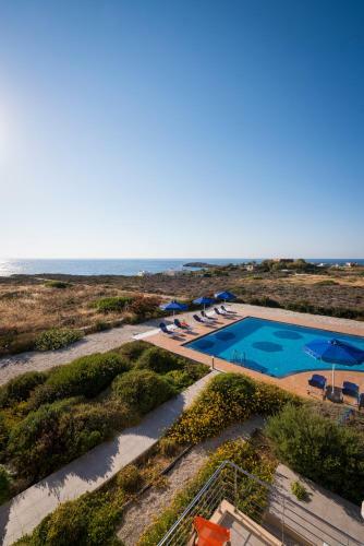 Apartamento Cretan View