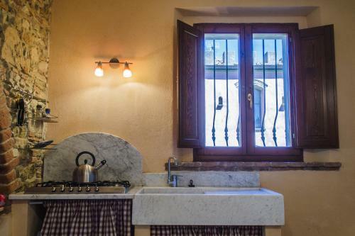 Agroturismo Il Bosco Agriturismo