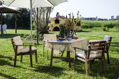 Agroturismo Il Bosco Agriturismo