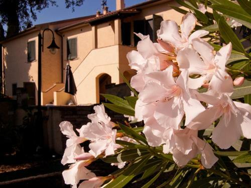 Agroturismo Il Bosco Agriturismo