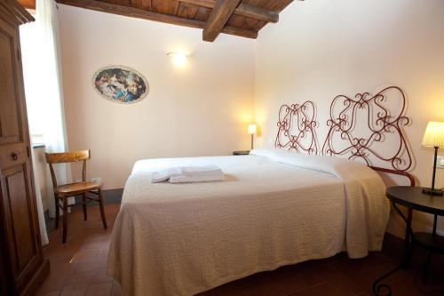 Agroturismo Il Nido Nella Bionda