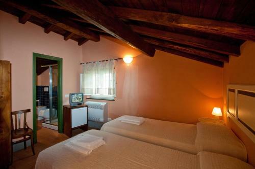 Agroturismo Il Nido Nella Bionda