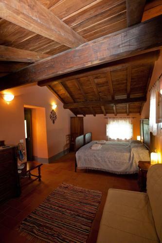Agroturismo Il Nido Nella Bionda