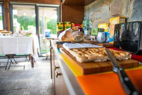 Agroturismo Il Nido Nella Bionda