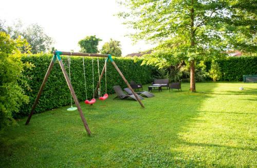 Agroturismo Il Nido Nella Bionda