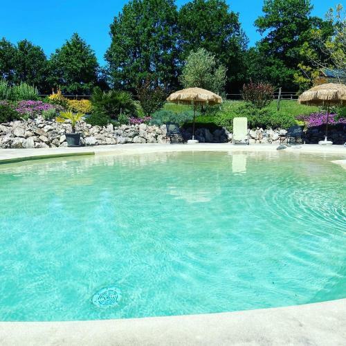 Bed & Breakfast Chambres D'h�tes Le Cartounier