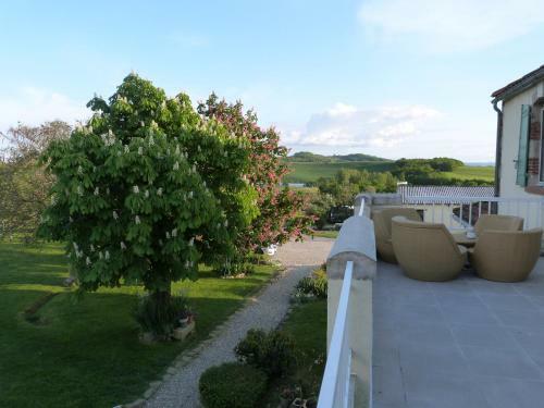 Bed & Breakfast Chambres D'h�tes Le Cartounier