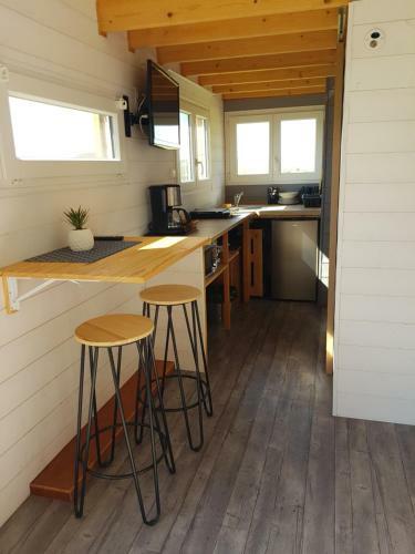 Bed & Breakfast Chambres D'h�tes Le Cartounier