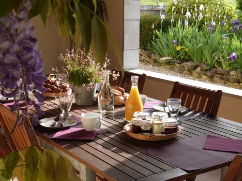 Bed & Breakfast Chambres D'h�tes Le Cartounier