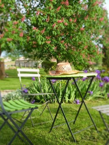 Bed & Breakfast Chambres D'h�tes Le Cartounier