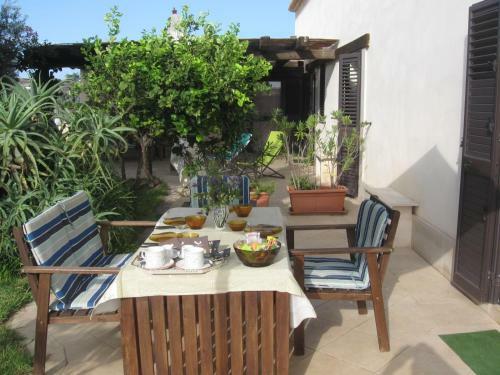 Apartamento Residence Ficomoro